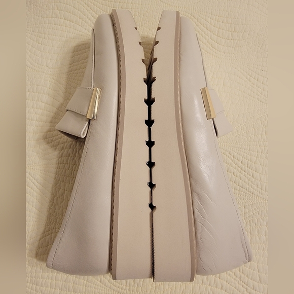 NWOT Naturalizer Adiline Ladies Slip On Leather Loafers - Picture 4 of 6